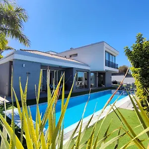  Villa Boutique La Quinta